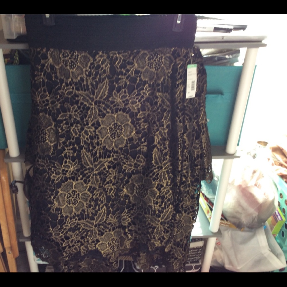 Plus size 2pc cocktail set size 2x